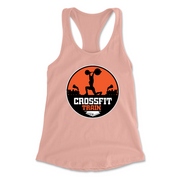 Womens 2X-Large DESERT_PINK Tank Top