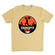 Mens 2X-Large BANANA_CREAM T-Shirt