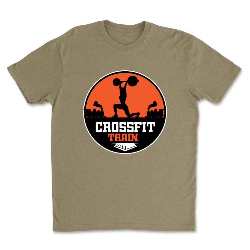 Mens 2X-Large LIGHT_OLIVE T-Shirt