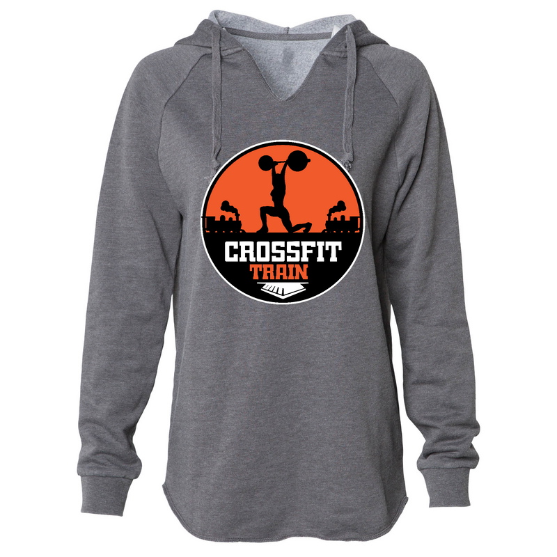 Womens 2X-Large SHADOW Hoodie