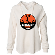 Womens 2X-Large BONE Hoodie