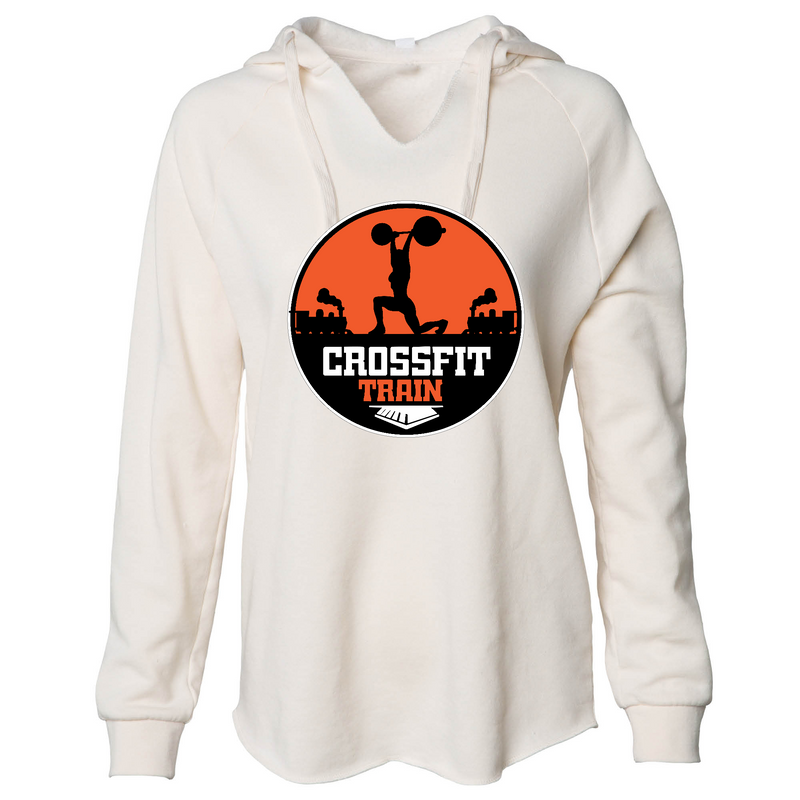 Womens 2X-Large BONE Hoodie