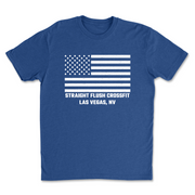 Mens 2X-Large ROYAL T-Shirt