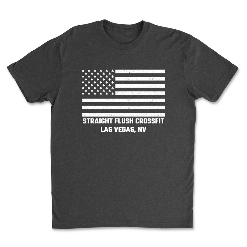 Mens 2X-Large CHARCOAL T-Shirt