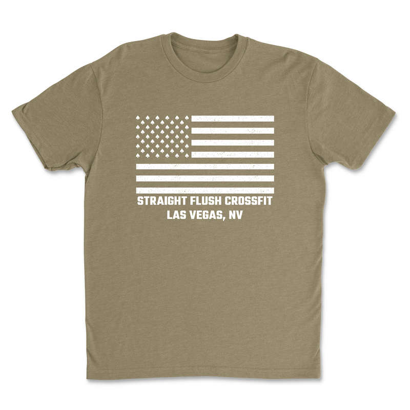Mens 2X-Large LIGHT_OLIVE T-Shirt
