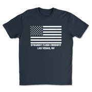 Mens 2X-Large Midnight_Navy T-Shirt