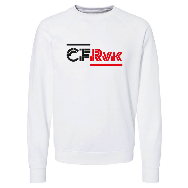 CrossFit Reykjavík Icon Mens - CrewNeck