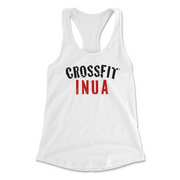 Womens 2X-Large WHITE Tank Top
