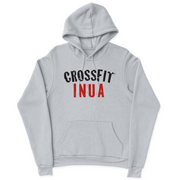 Mens 2X-Large GRAY_HEATHER Hoodie