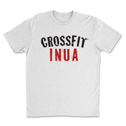 Mens 2X-Large WHITE T-Shirt