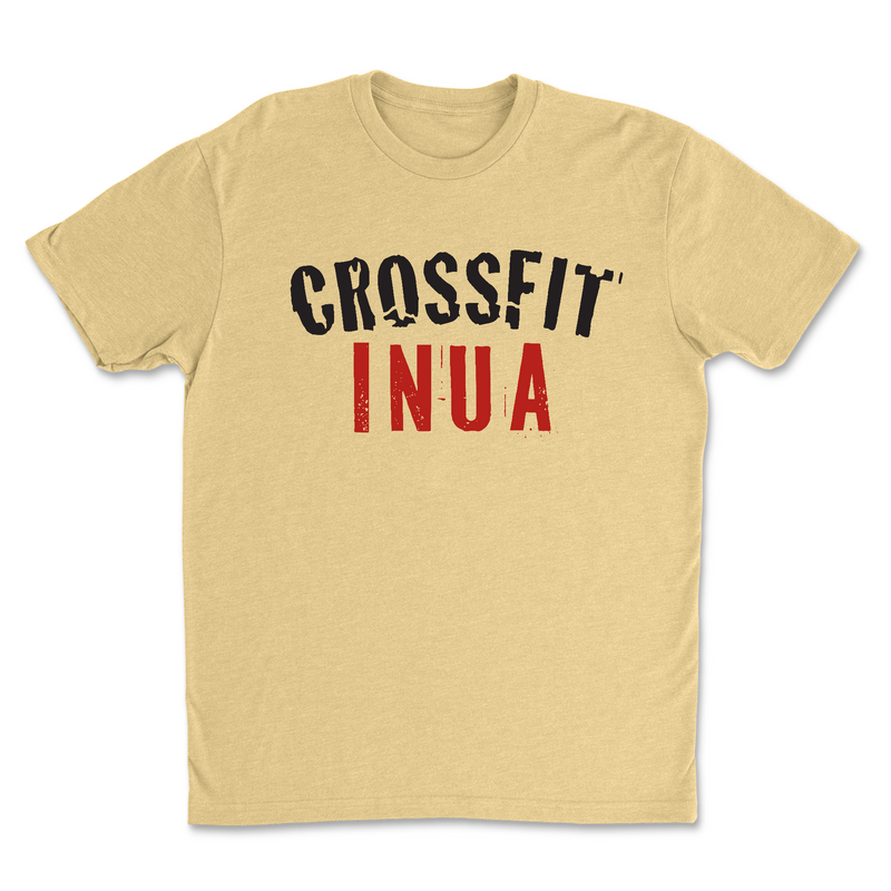 Mens 2X-Large BANANA_CREAM T-Shirt