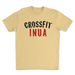 Mens 2X-Large BANANA_CREAM T-Shirt