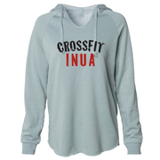 Womens 2X-Large SAGE Hoodie
