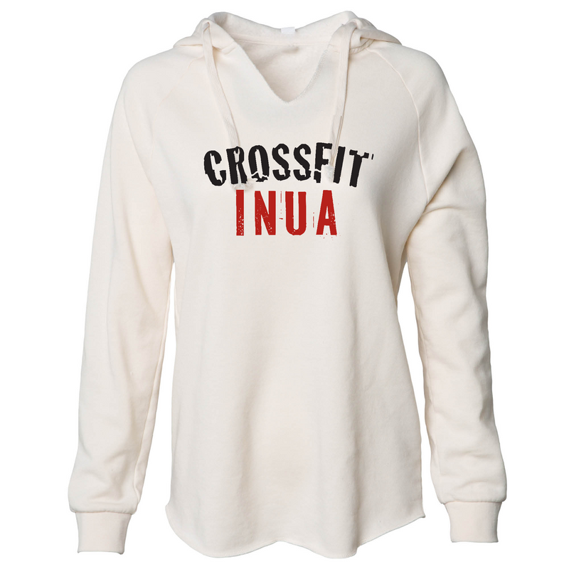 Womens 2X-Large BONE Hoodie