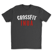 Mens 2X-Large CHARCOAL T-Shirt