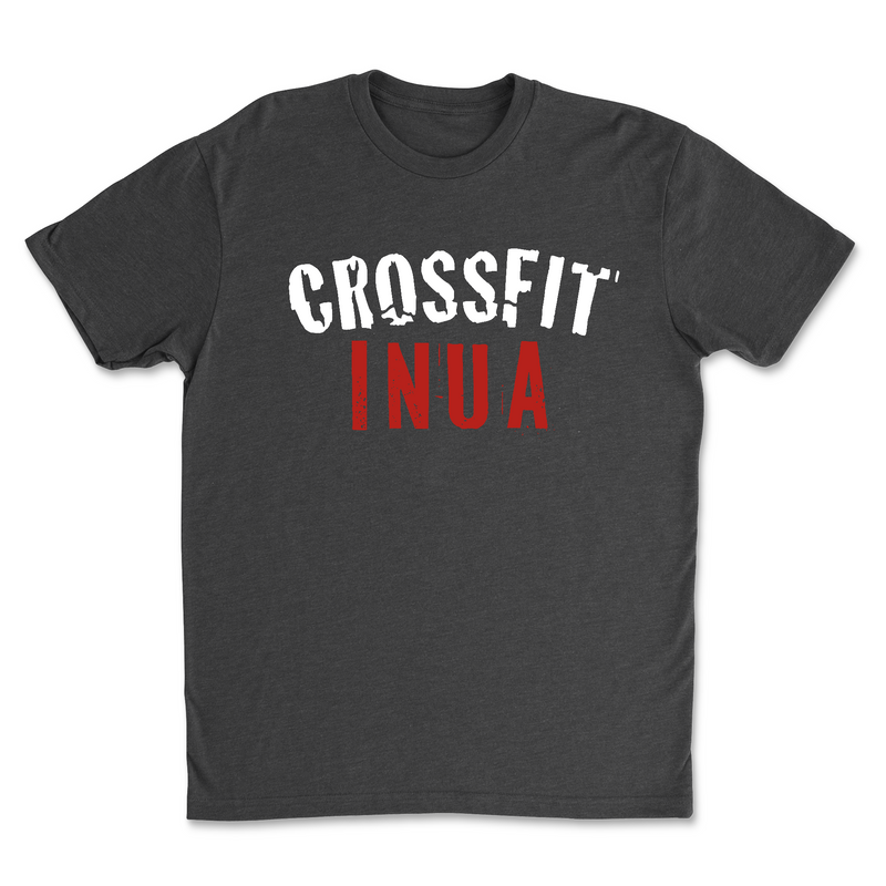 Mens 2X-Large CHARCOAL T-Shirt