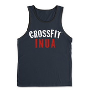 Mens 2X-Large MIDNIGHT_NAVY Tank Top