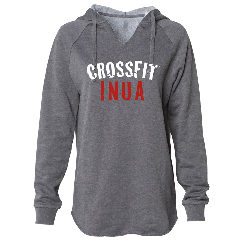 Womens 2X-Large SHADOW Hoodie