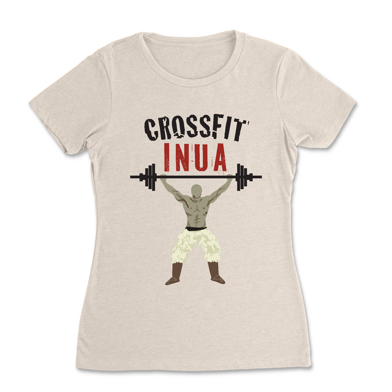 Womens 2X-Large WHITE T-Shirt