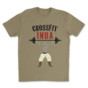 Mens 2X-Large LIGHT_OLIVE T-Shirt