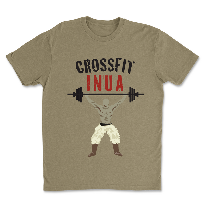 Mens 2X-Large LIGHT_OLIVE T-Shirt