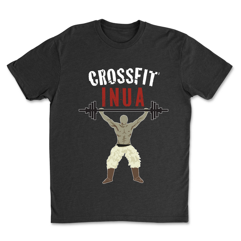 Mens 2X-Large BLACK T-Shirt