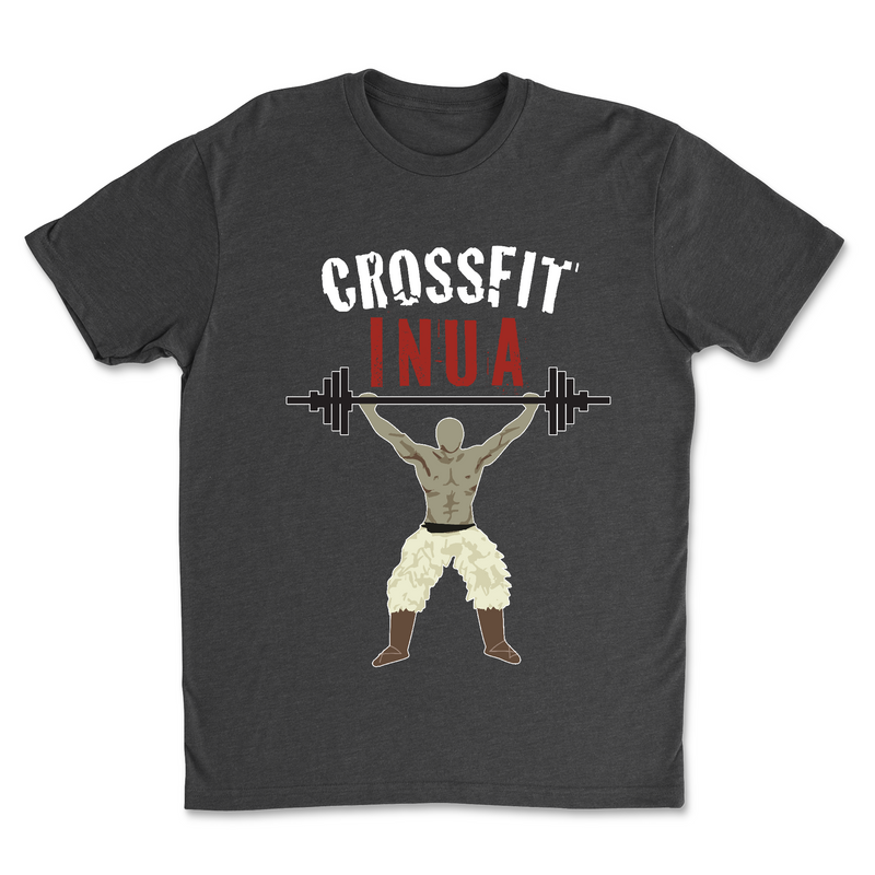 Mens 2X-Large CHARCOAL T-Shirt