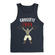 Mens 2X-Large MIDNIGHT_NAVY Tank Top