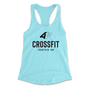 Womens 2X-Large CANCUN Tank Top