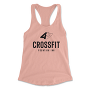 Womens 2X-Large DESERT_PINK Tank Top