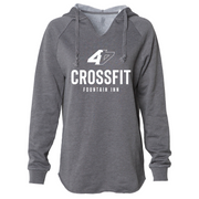 Womens 2X-Large SHADOW Hoodie