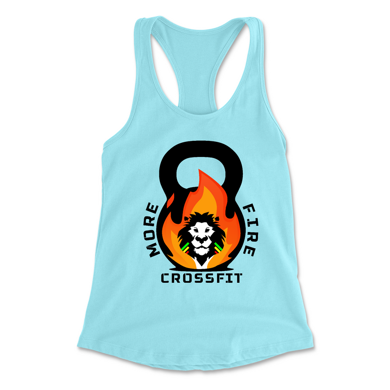 Womens 2X-Large CANCUN Tank Top