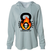 Womens 2X-Large SAGE Hoodie