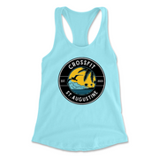 Womens 2X-Large CANCUN Tank Top
