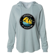 Womens 2X-Large SAGE Hoodie