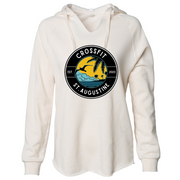 Womens 2X-Large BONE Hoodie
