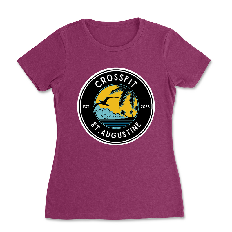 Womens 2X-Large LUSH T-Shirt