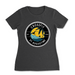 Womens 2X-Large CHARCOAL T-Shirt