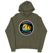 Mens 2X-Large ARMY Hoodie
