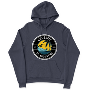 Mens 2X-Large CLASSIC_NAVY Hoodie