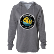 Womens 2X-Large SHADOW Hoodie
