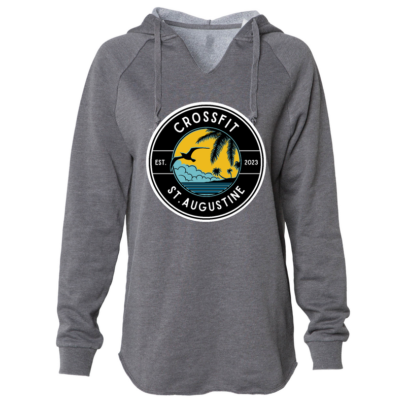 Womens 2X-Large SHADOW Hoodie