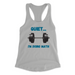 Womens 2X-Large HEATHER_GRAY Tank Top