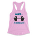 Womens 2X-Large LILAC Tank Top