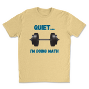 Mens 2X-Large BANANA_CREAM T-Shirt