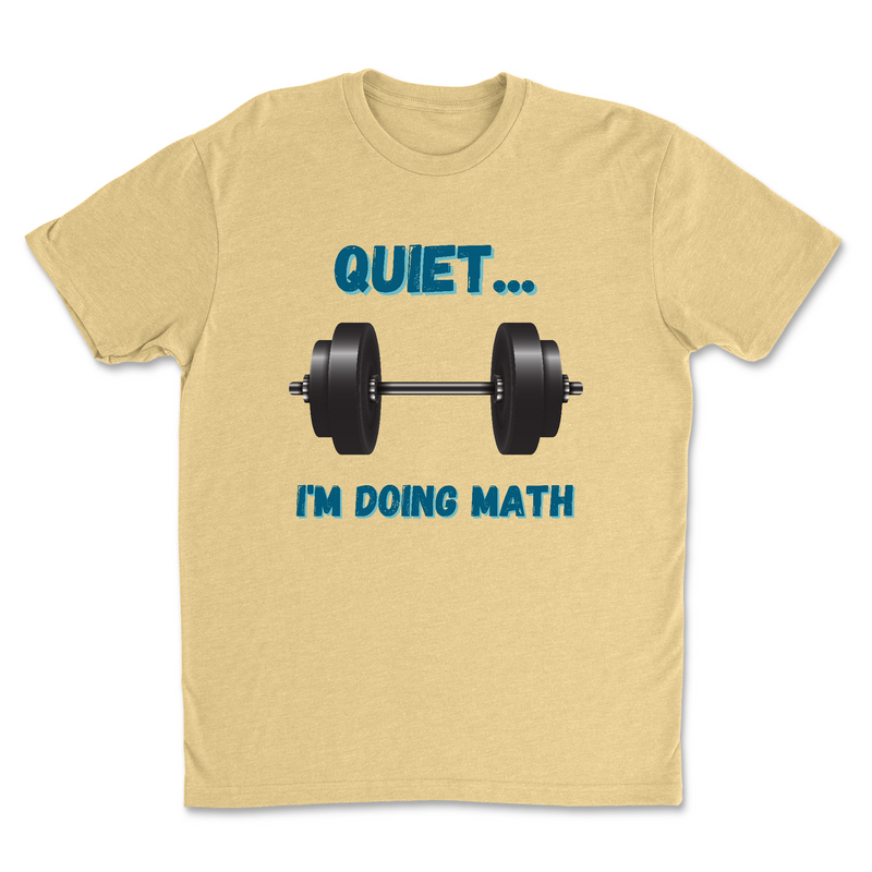 Mens 2X-Large BANANA_CREAM T-Shirt