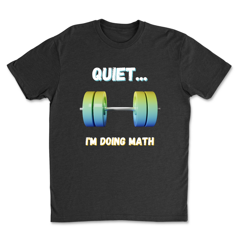 Mens 2X-Large BLACK T-Shirt