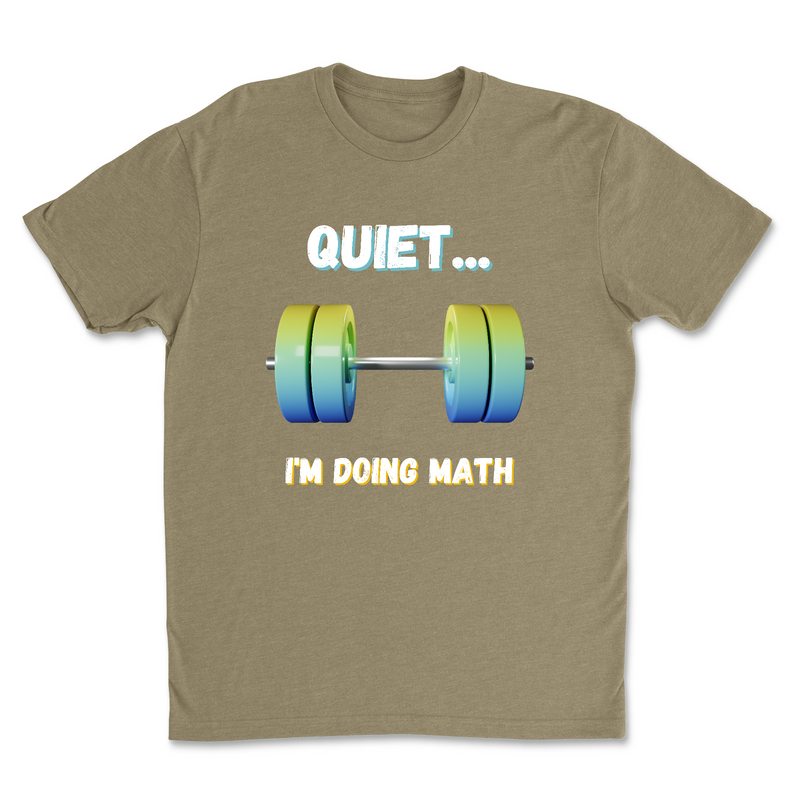 Mens 2X-Large LIGHT_OLIVE T-Shirt