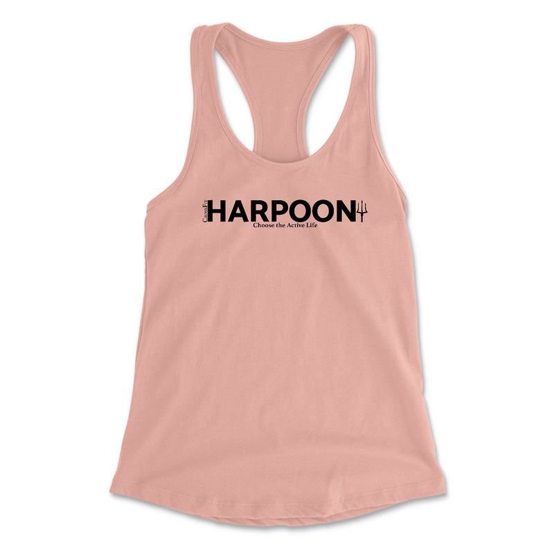 Womens 2X-Large DESERT_PINK Tank Top