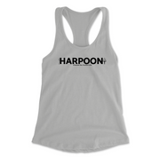 Womens 2X-Large HEATHER_GRAY Tank Top